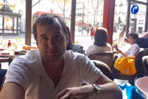 Cuộc sống bí ẩn của ông trùm dark web