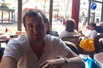 Cuộc sống bí ẩn của ông trùm dark web