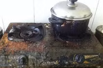 6 sai lầm “chí mạng” có ngày khiến bếp gas nổ tung lấy mạng cả nhà