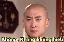 Trào lưu 'Chị hiểu hông' là gì mà xuất hiện khắp nơi trên MXH?