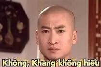 Trào lưu 'Chị hiểu hông' là gì mà xuất hiện khắp nơi trên MXH?