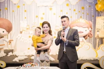 Xót xa cuộc sống của vợ cũ Việt Anh sau 1 tháng ly hôn