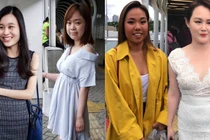 Video: Cận cảnh nhan sắc 'có 1 không 2' của dàn thí sinh Miss Hong Kong 2019