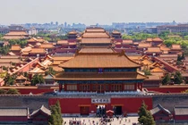 Bí mật những vụ đánh ghen long trời lở đất bên trong Tử Cấm Thành