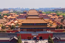 Bí mật những vụ đánh ghen long trời lở đất bên trong Tử Cấm Thành