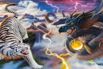 Những ngày cuối tháng 4 âm lịch 3 con giáp này chuẩn bị đón tài lộc