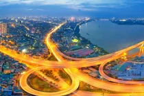 Những quận, huyện nào mang tên danh nhân?