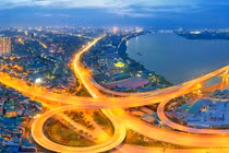 Những quận, huyện nào mang tên danh nhân?