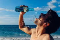 Biến nước biển thành nước ngọt bằng năng lượng Mặt trời