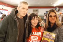 Trúng số độc đắc 23 tỷ, lập tức tai họa đổ xuống đầu