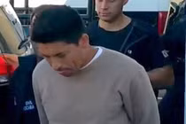 Sát nhân tâm thần phân liệt, sát hại phụ nữ để "trả thù đời"