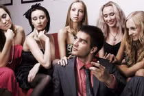 Tôi khiến cho bồ của chồng hết hồn, bỏ chạy khỏi tình vụng trộm