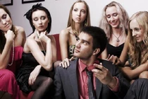 Tôi khiến cho bồ của chồng hết hồn, bỏ chạy khỏi tình vụng trộm