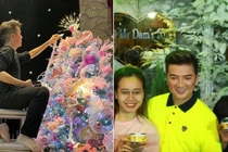 Đàm Vĩnh Hưng xứng danh ca sĩ chiều fan nhất Vbiz