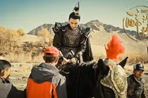 Hậu trường hài hước sau những thước phim đẹp mê ly