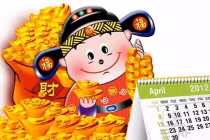 Bất kể nam hay nữ sinh vào ngày âm lịch này đều mang vận phú quý