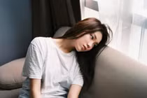 Chồng nói vì tôi nên anh mới qua lại với gái "ngành"