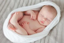 Trẻ sinh vào ngày Âm lịch này mang phúc khí trời ban, lớn lên ắt thành tài