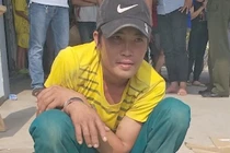 Công an Đồng Tháp bắt giữ 15 kg ma túy