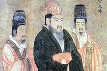 Hé lộ con đường lên ngôi hoàng đế của một người chăn ngựa