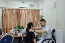 Tin lời thầy lang, cô gái nhập viện gấp vì nhiễm trùng nghiêm trọng