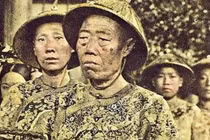 Bí mật kinh hoàng trong mộ hoạn quan "quái thai" nhất Trung Quốc