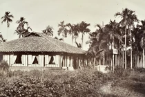 Hiệu ảnh, quán xá ở Sài Gòn khoảng 150 năm trước