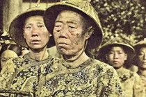 Bí mật kinh hoàng trong mộ hoạn quan "quái thai" nhất Trung Quốc