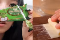 4 sản phẩm Việt giá siêu rẻ mà "gây bão" ở Hàn Quốc