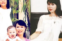 Đời tư của Á hậu xứ Tuyên mặc áo vá, đạp xe đi thi Hoa hậu