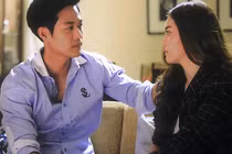 Tôi đang đau khổ vì chồng ung thư thì sốc khi nghe được cuộc điện thoại