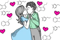 Hôn nhau mỗi ngày nhưng các cặp đôi đã biết những lợi ích tuyệt vời này?