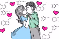 Hôn nhau mỗi ngày nhưng các cặp đôi đã biết những lợi ích tuyệt vời này?