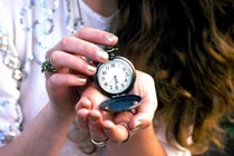 “Du hành xuyên thời gian” là có thật