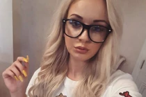 Người mẫu xinh đẹp bậc nhất ngồi tù vì 8kg ma túy trị giá 1,4 triệu USD