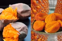 Khoai lang lành tính nhưng đại kỵ với 3 loại thực phẩm này