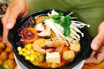 Tiết lộ sốc về lẩu Thái, buffet giá rẻ từ cựu nhân viên nhà hàng