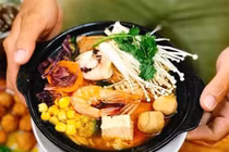 Tiết lộ sốc về lẩu Thái, buffet giá rẻ từ cựu nhân viên nhà hàng