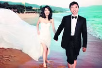 Mỹ nữ lấy tỷ phú: Người khoe khoang tài sản, kẻ ăn mặc "xuề xòa"