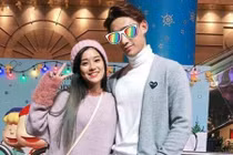 Rò rỉ loạt ảnh của Hoàng Yến Chibi và bạn trai tin đồn?