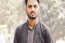 Quay phim dọa ma để nổi tiếng, thanh niên Pakistan bị bắn chết thảm