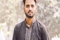 Quay phim dọa ma để nổi tiếng, thanh niên Pakistan bị bắn chết thảm