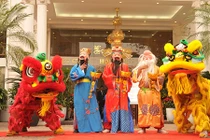 Những ngày tốt khai trương cuối tháng 2/2018 năm Mậu Tuất