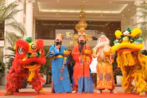 Những ngày tốt khai trương cuối tháng 2/2018 năm Mậu Tuất