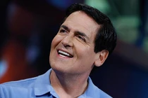 Nếu mất tất cả tài sản, tỷ phú Mark Cuban sẽ làm gì?
