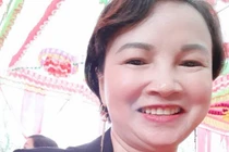 Cảnh sát bí mật điều tra mẹ nữ sinh giao gà từ khi nào?