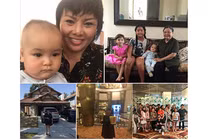 Diễn đàn: Giấc mộng lấy chồng Việt kiều