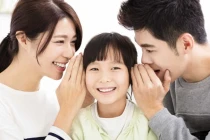 Ai cũng nghĩ “sinh con để nhờ cậy lúc tuổi già”