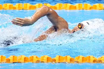 Nếu không thi đấu, ĐKVĐ Lâm Quang Nhật sẽ bị loại khỏi SEA Games