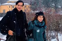 Ngoại hình bố mẹ Hồ Ngọc Hà từ xưa đến nay